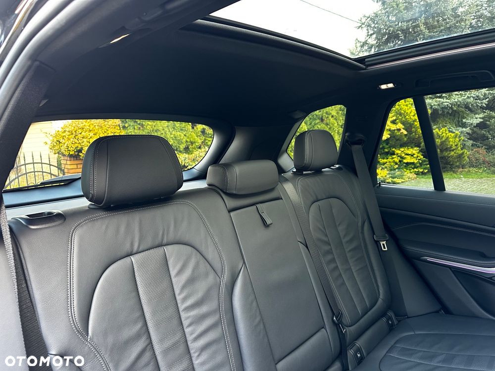 BMW X5 xDrive30d - 30