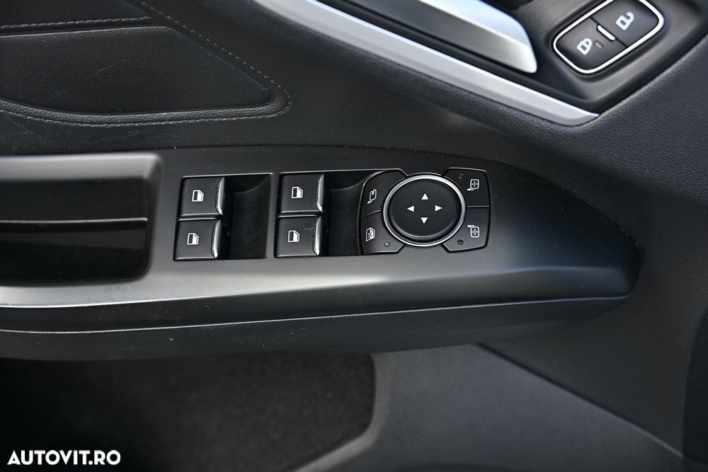 Ford Focus 1.5 EcoBlue Start-Stopp-System Aut. COOL&CONNECT DESIGN - 20