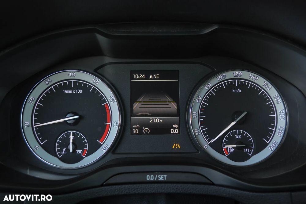 Skoda Karoq 1.5 TSI ACT Style - 20