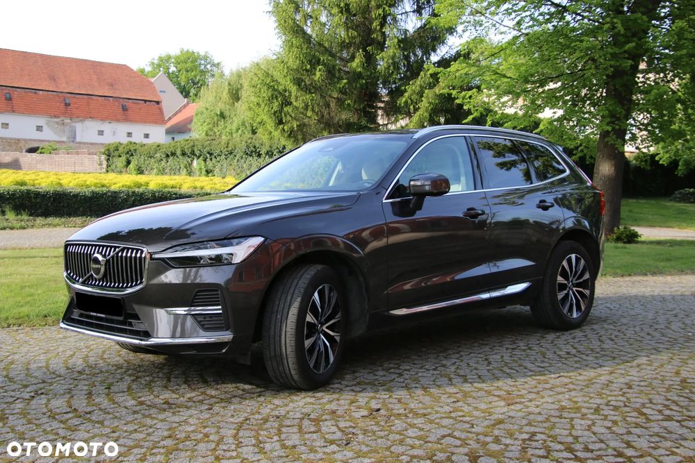 Volvo XC 60 B4 D Plus Bright - 6
