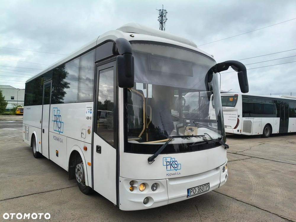 Autosan A0808T - 1