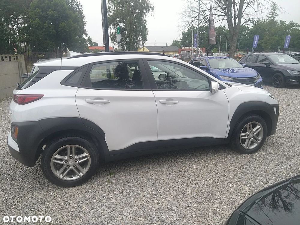 Hyundai Kona - 8