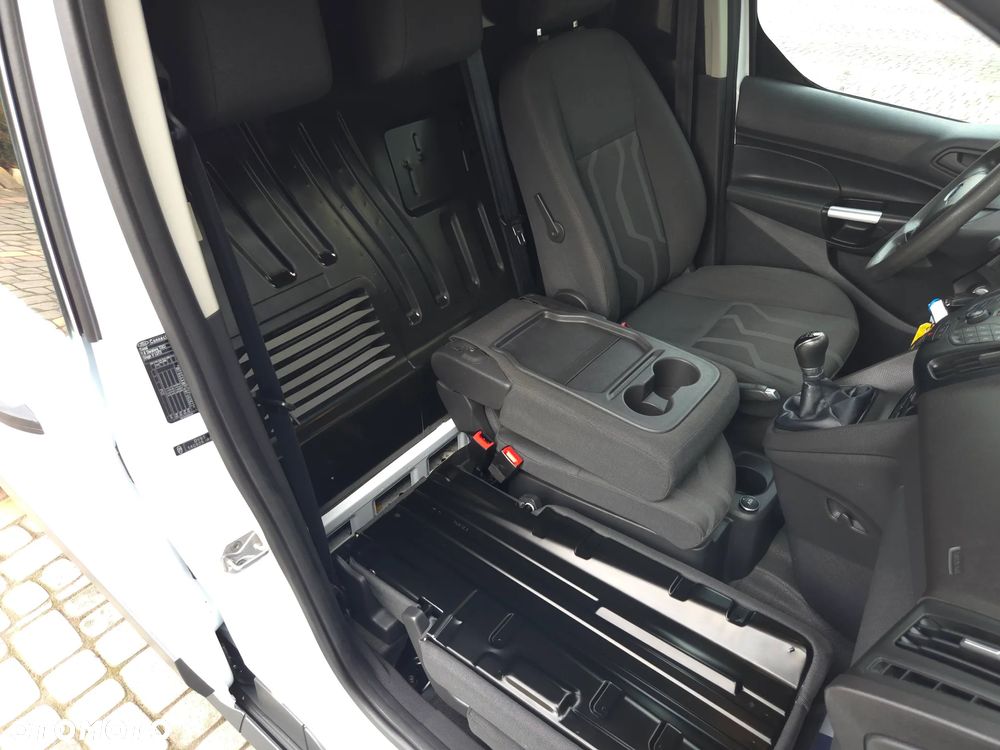 Ford FORD TRANSIT CONNECT LONG VAN L2 H1 - 27