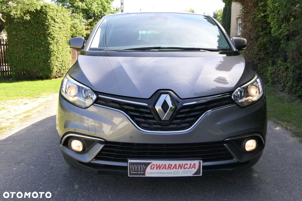 Renault Scenic - 15