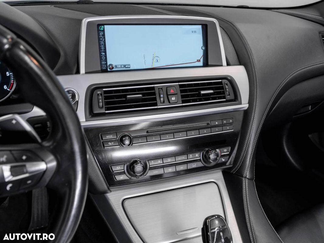 BMW Seria 6 - 15