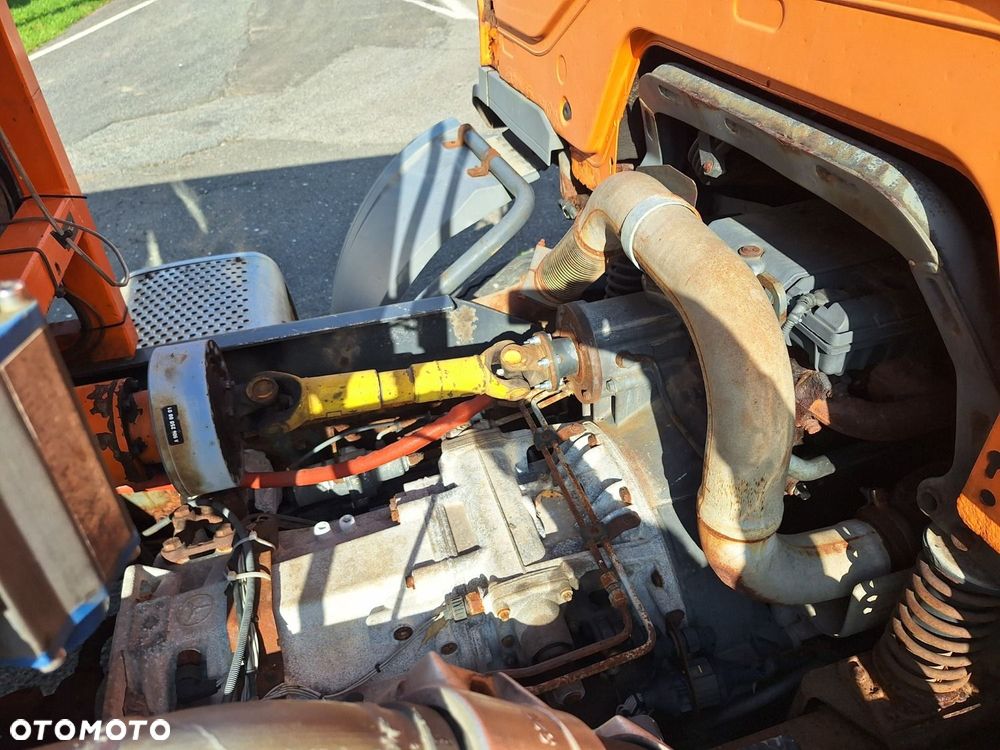 ACTM Atego 1828 Ak 4X4 - 35
