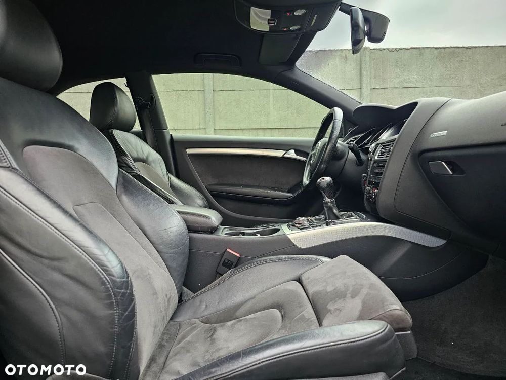 Audi A5 - 28
