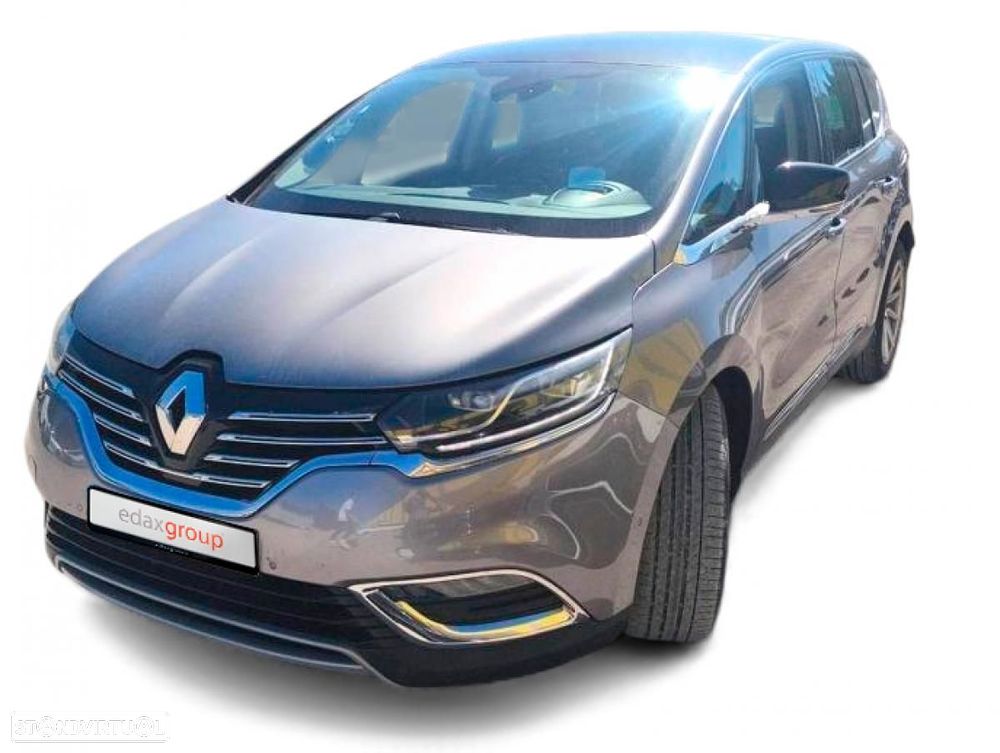 Renault Espace - 1