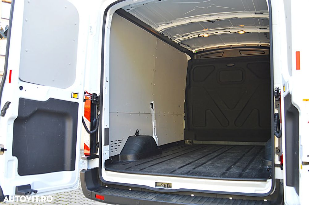 Ford E-TRANSIT N2 L2H2 198KW - 27