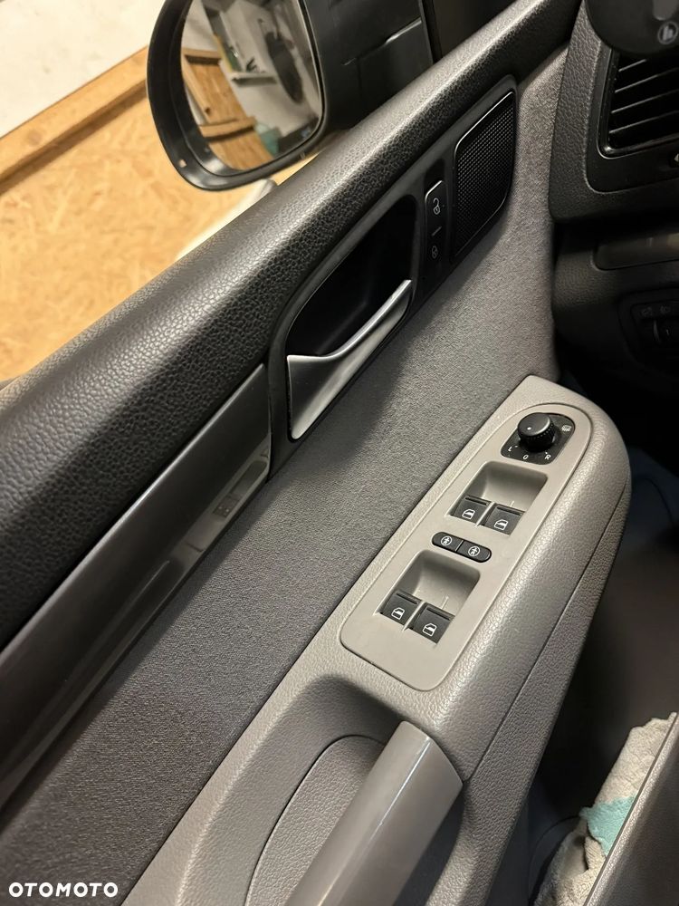 Seat Alhambra 2.0 TDI Reference - 30