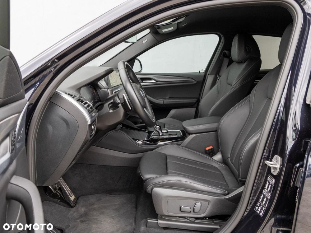 BMW X4 - 13