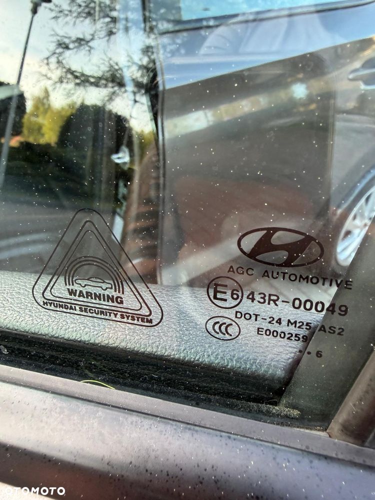 Hyundai Tucson 1.6 Turbo 2WD Passion - 39