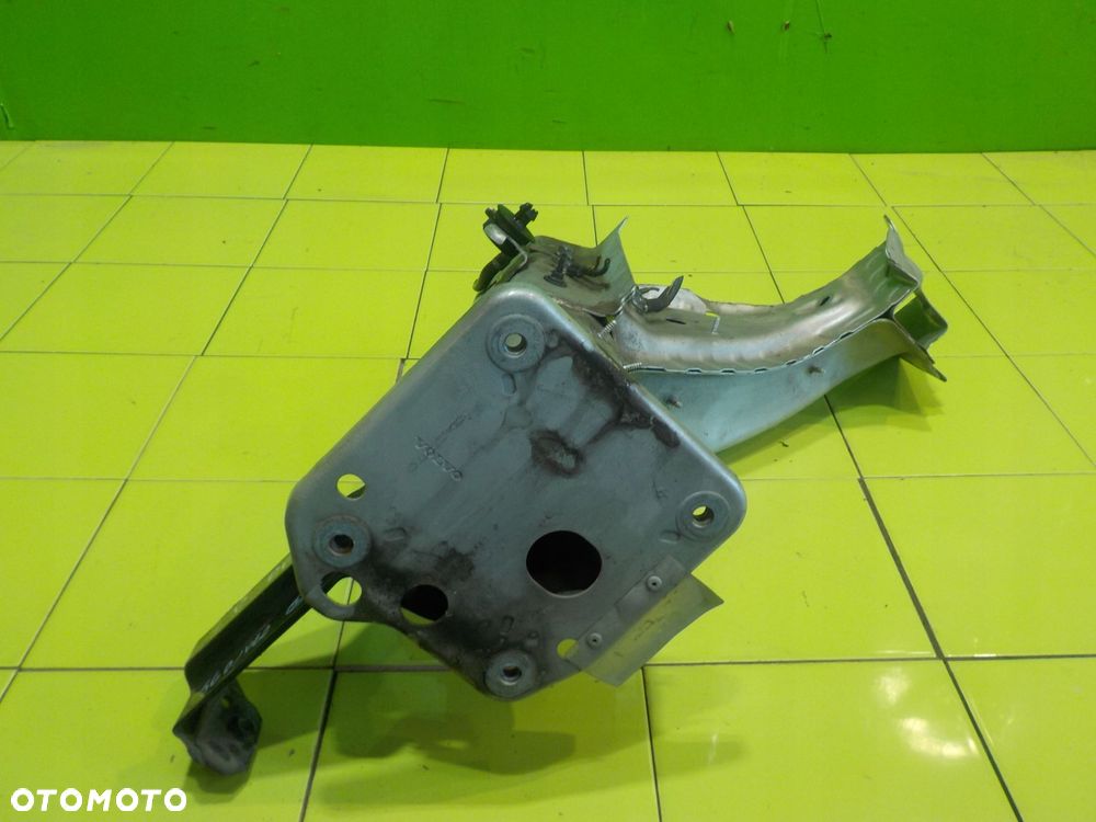 VOLVO S60 II V60 I 12r podluznica lewa przod - 2