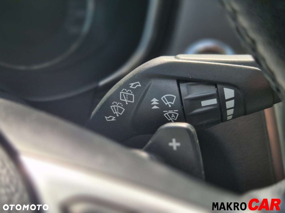 Ford Mondeo - 11