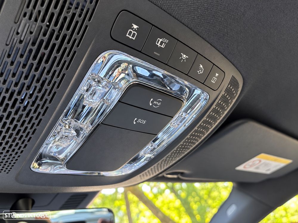Mercedes-Benz A 180 Limousine Style - 18