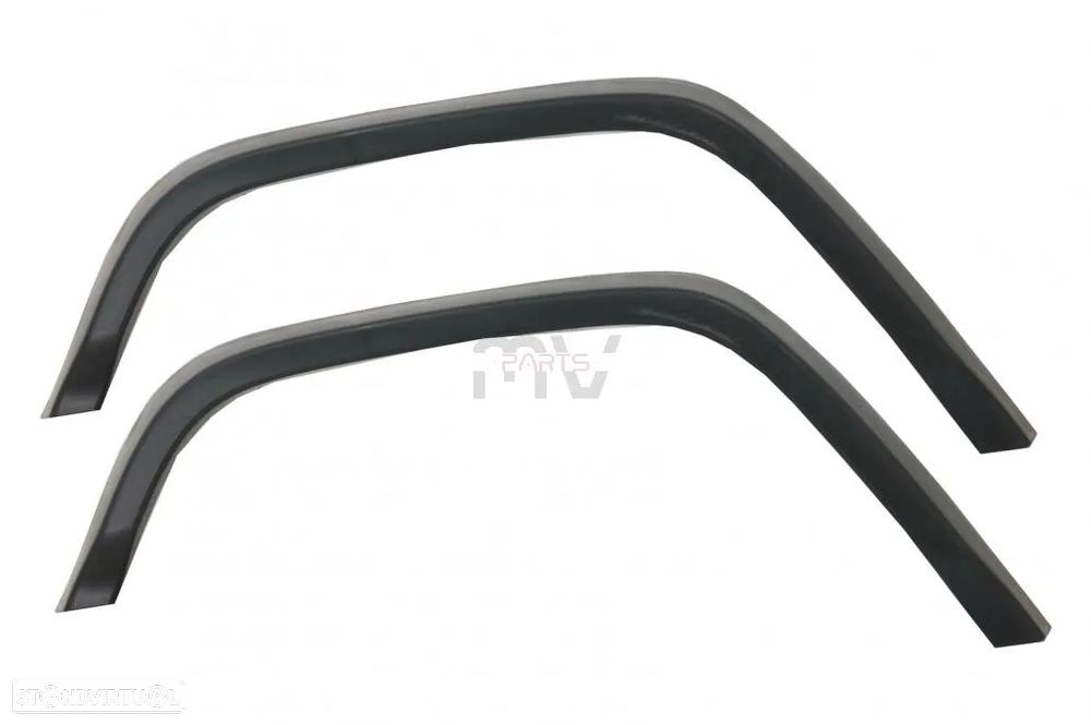 Para-choques Mercedes G W463 W464 (2018 em diante) Look G63 - 12