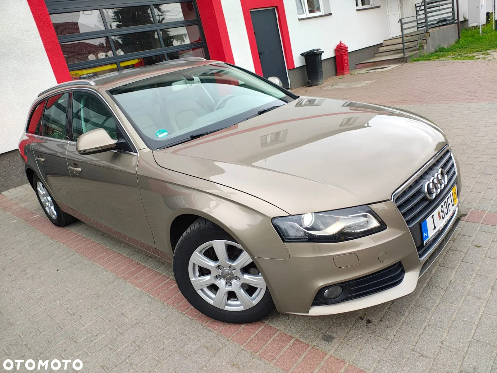 Audi A4 - 29