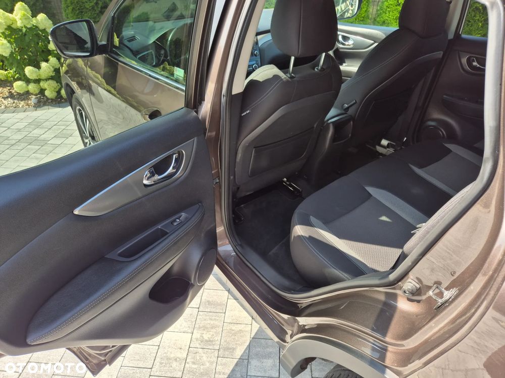 Nissan Qashqai 1.3 DIG-T Tekna+ - 13