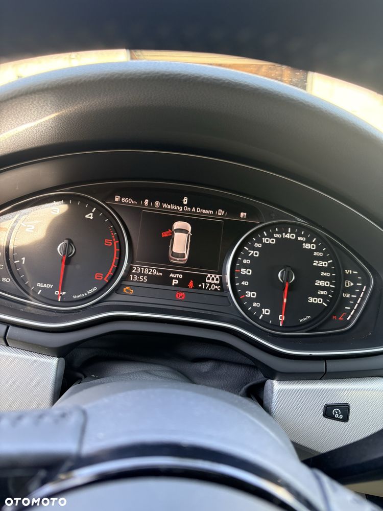 Audi A4 Avant - 6