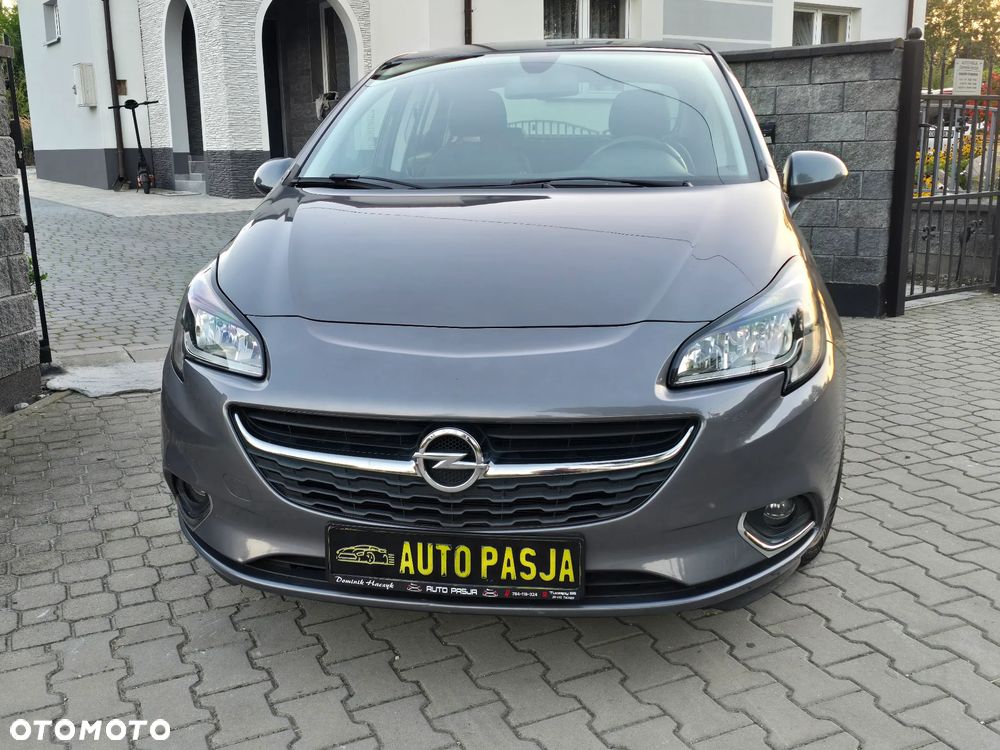 Opel Corsa 1.4 T Cosmo S&S - 3