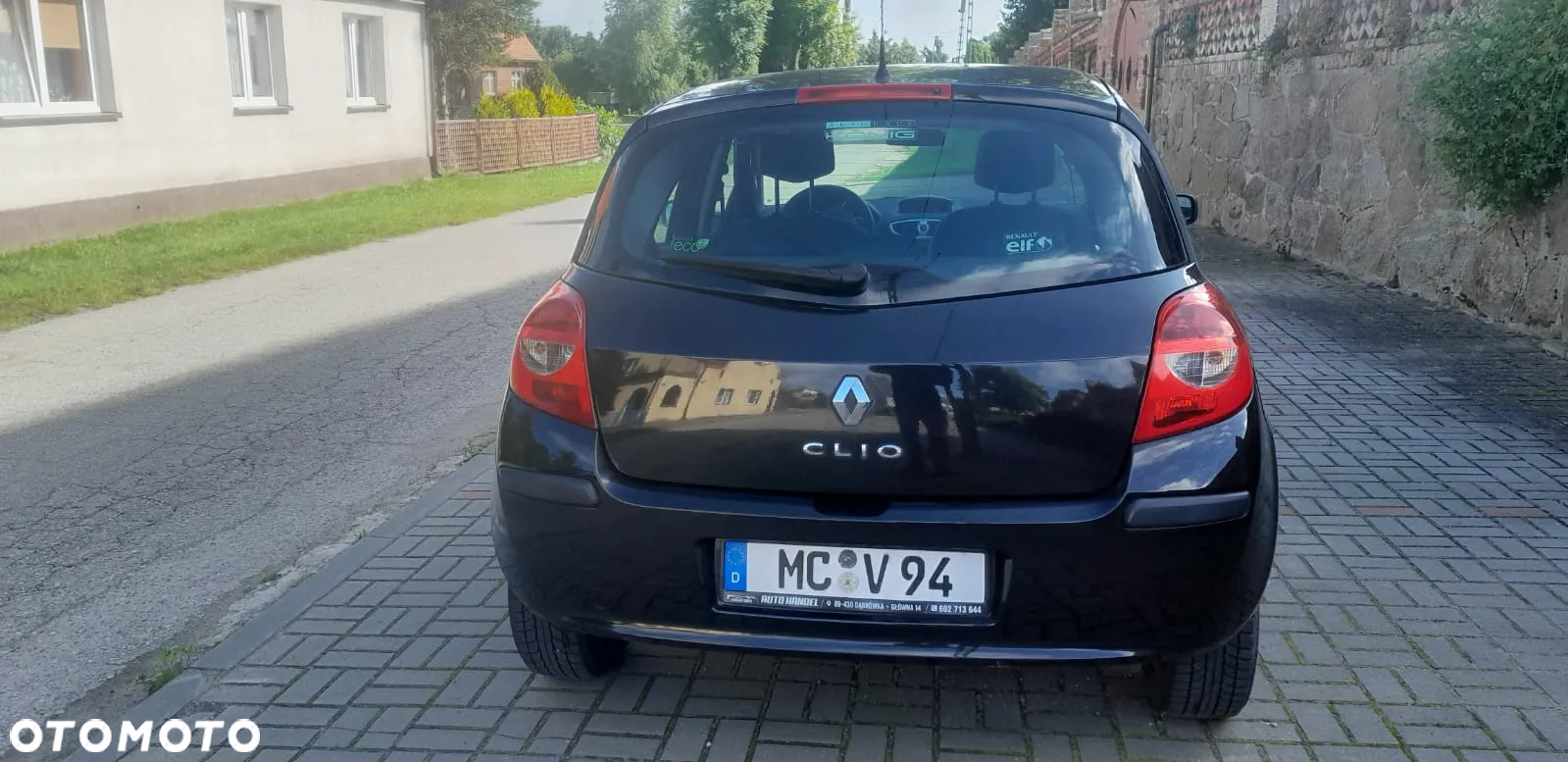 Renault Clio - 4