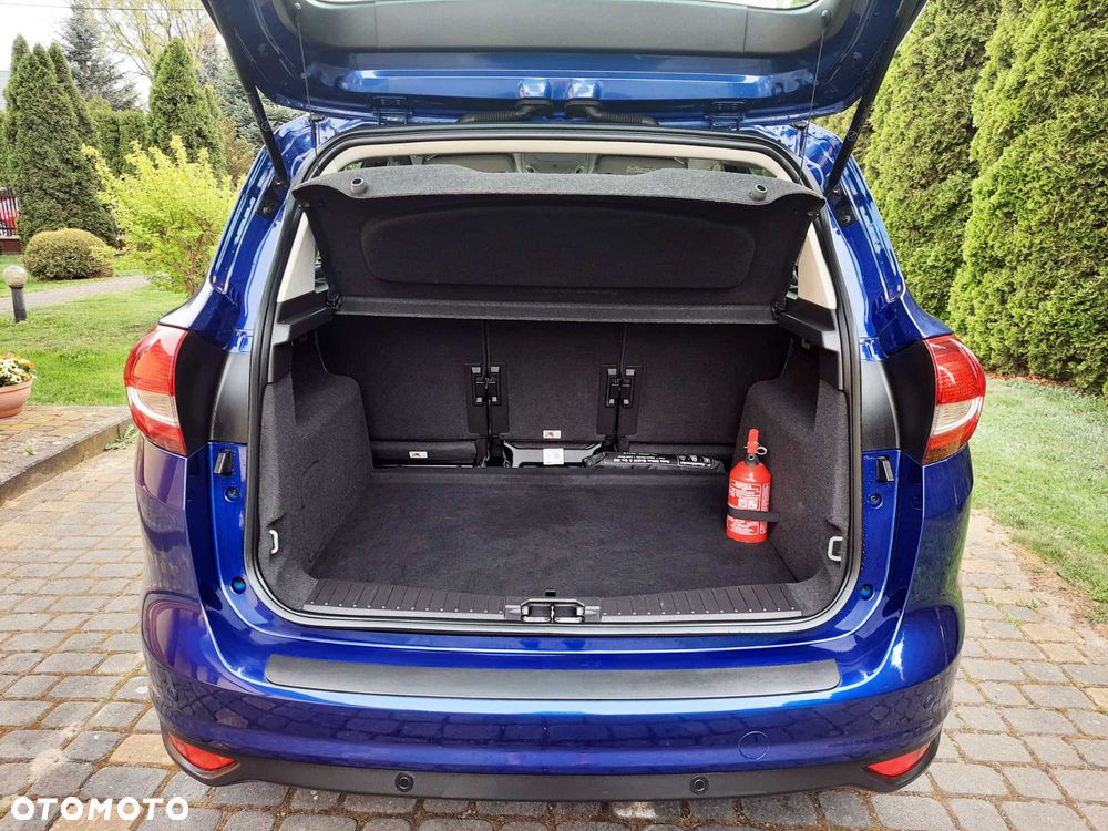 Ford C-MAX - 5