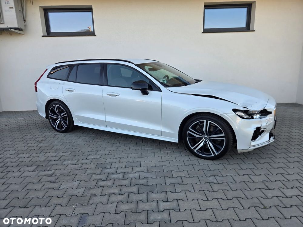 Volvo V60 - 18