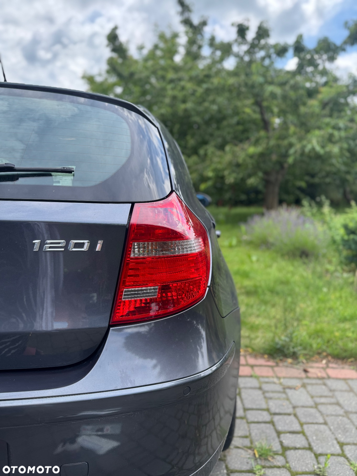 BMW Seria 1 120i - 15