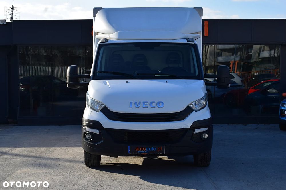 Iveco Daily 35S16 - 2