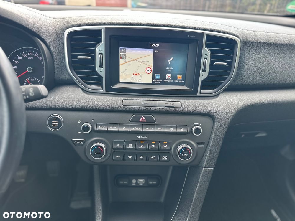 Kia Sportage 1.6 GDI L 2WD - 15