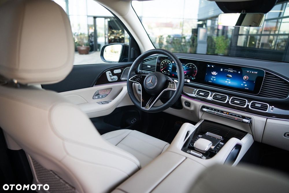 Mercedes-Benz GLE - 26