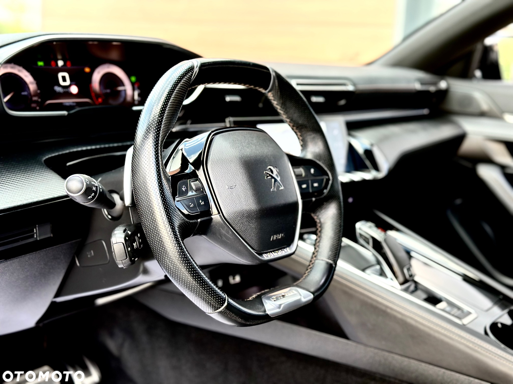 Peugeot 508 2.0 BlueHDi GT Line S&S EAT8 - 22
