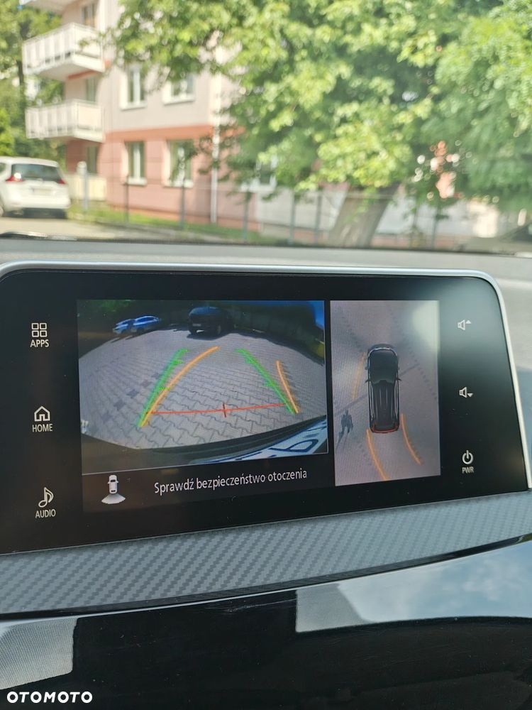 Mitsubishi Eclipse Cross 1.5 T Invite Plus - 17