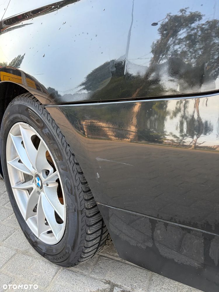 BMW Seria 3 - 7