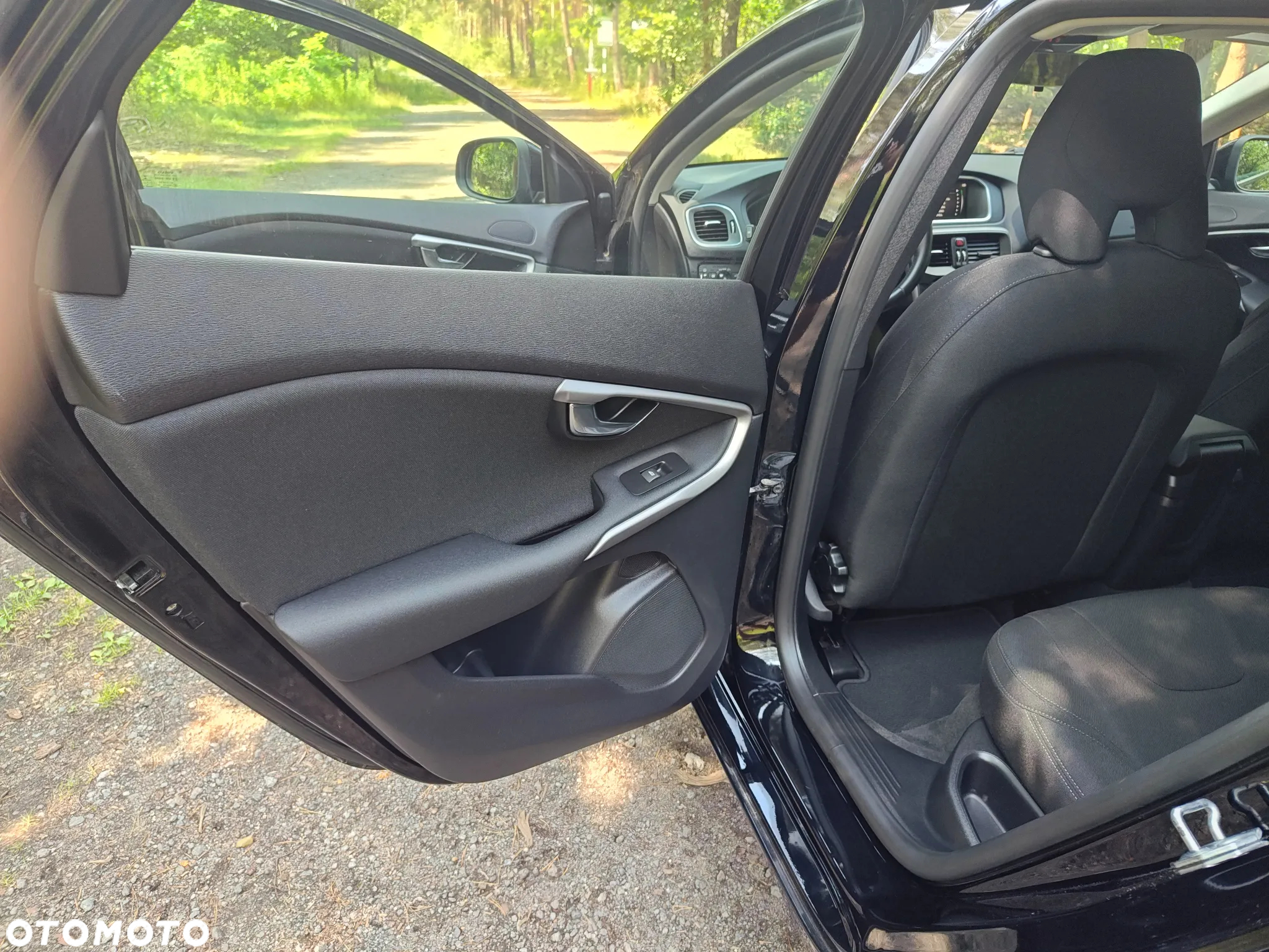 Volvo V40 D2 Drive-E Kinetic - 15