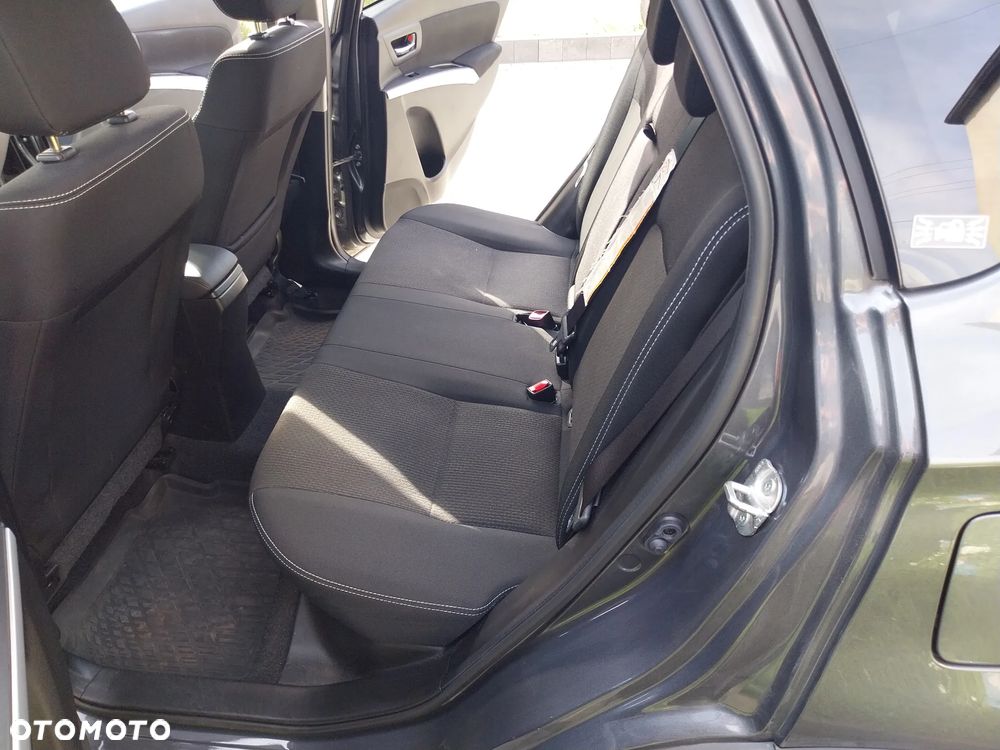 Suzuki SX4 S-Cross 1.4 SHVS Premium - 15