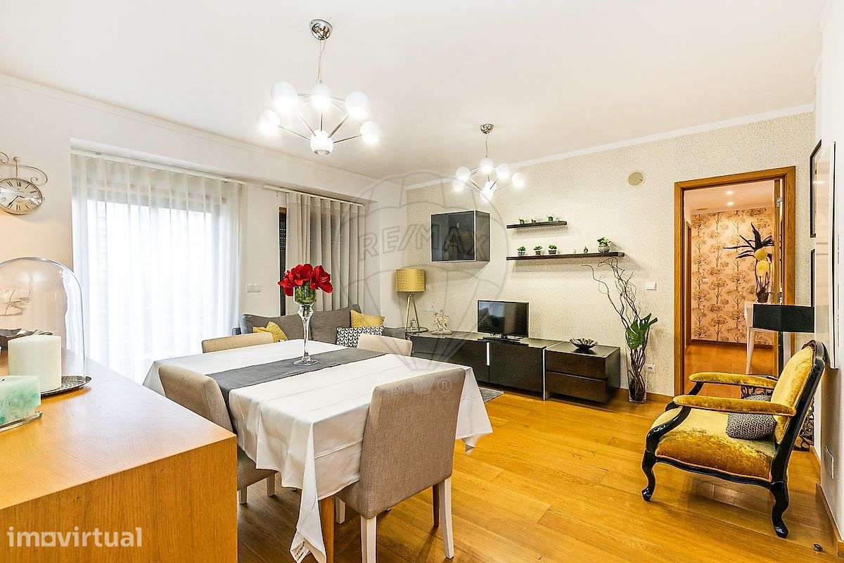 Apartamento T2 para venda - Grande imagem: 2/22