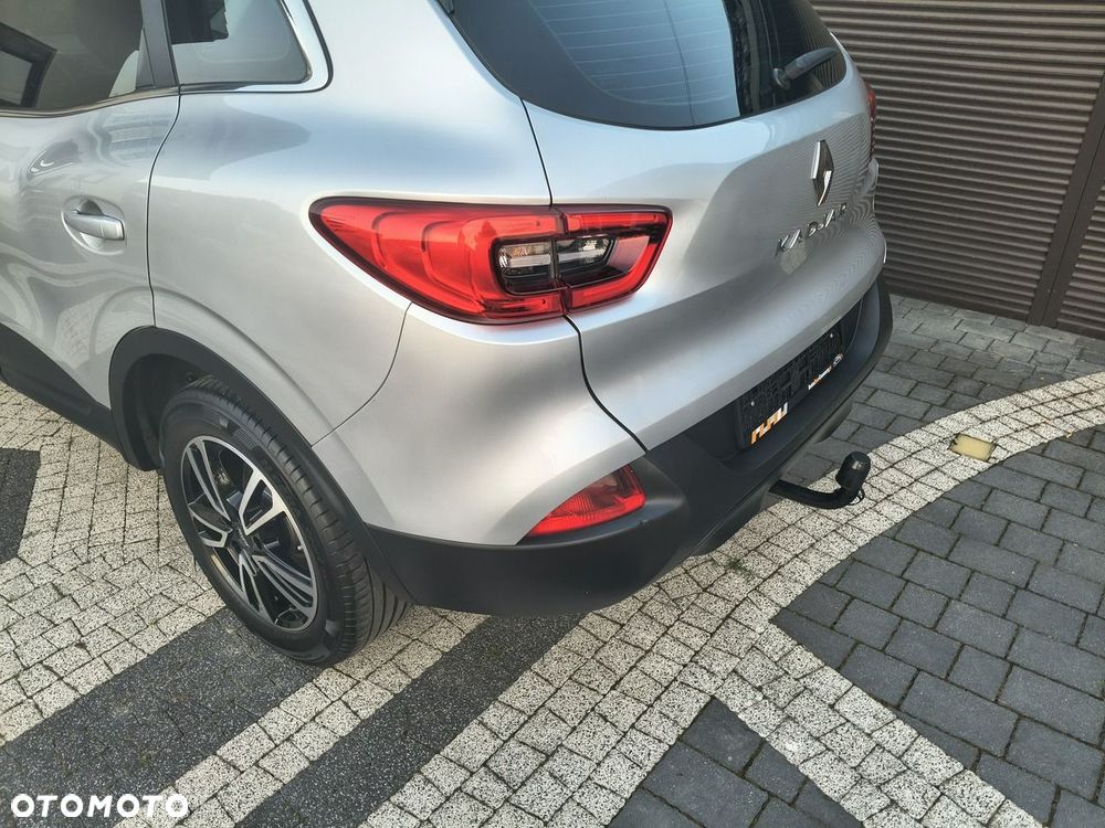Renault Kadjar 1.2 Energy TCe Limited - 24