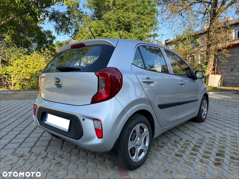 Kia Picanto 1.0 M - 11