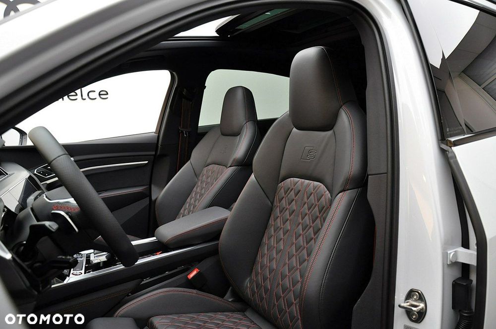 Audi SQ8 e-tron - 21