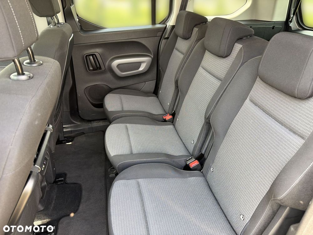Toyota Proace City Verso 1.5 D-4D VIP - 14