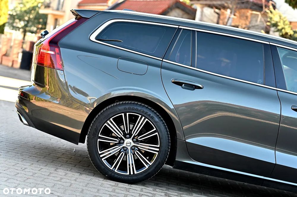 Volvo V60 D4 Inscription - 15