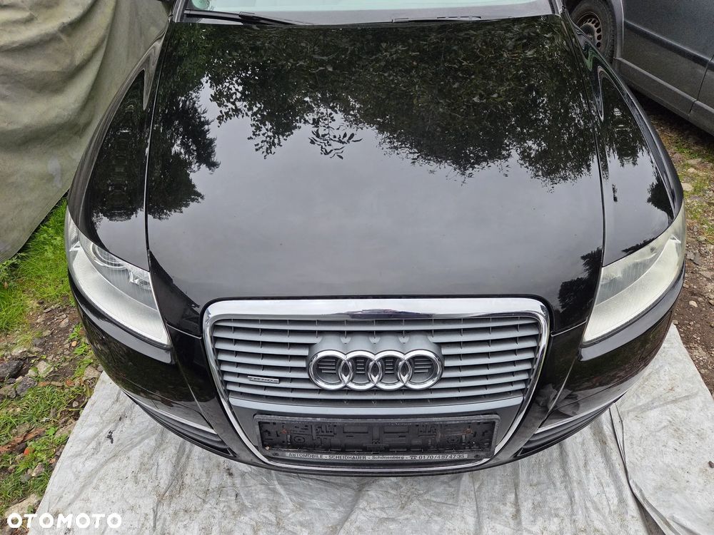Audi A6 - 3