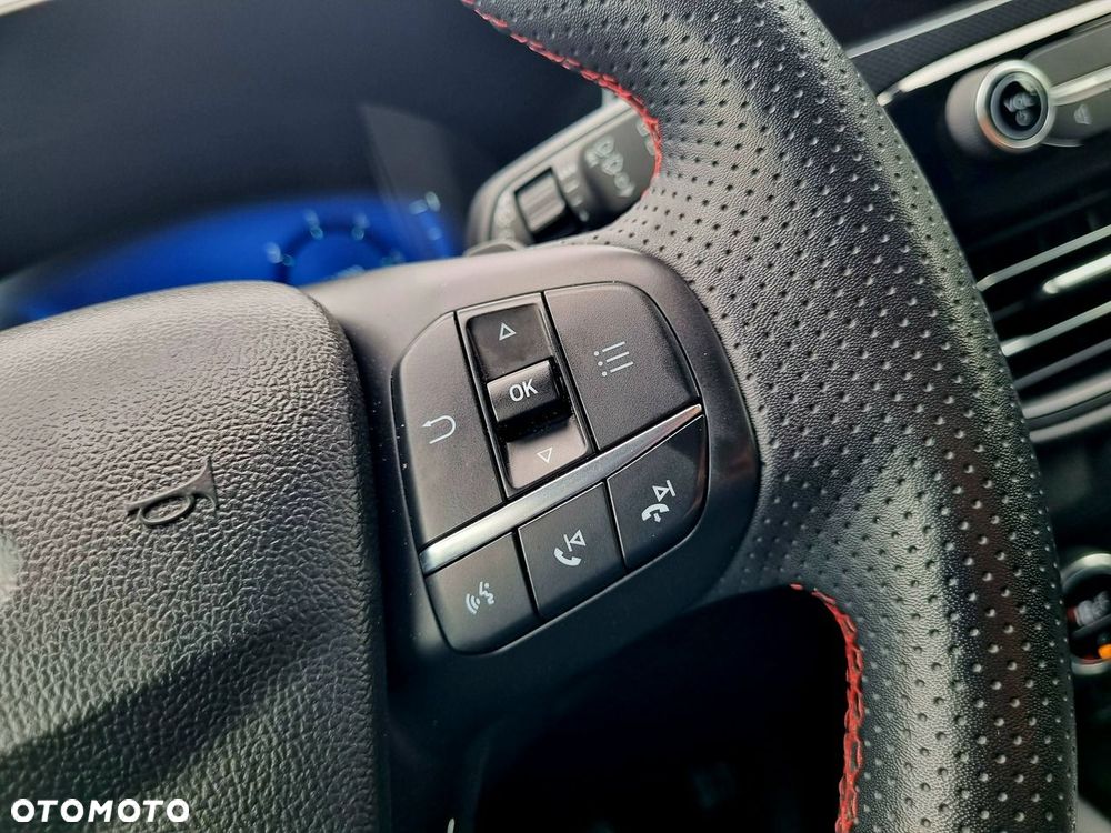 Ford Kuga 1.5 EcoBlue FWD ST-Line - 23