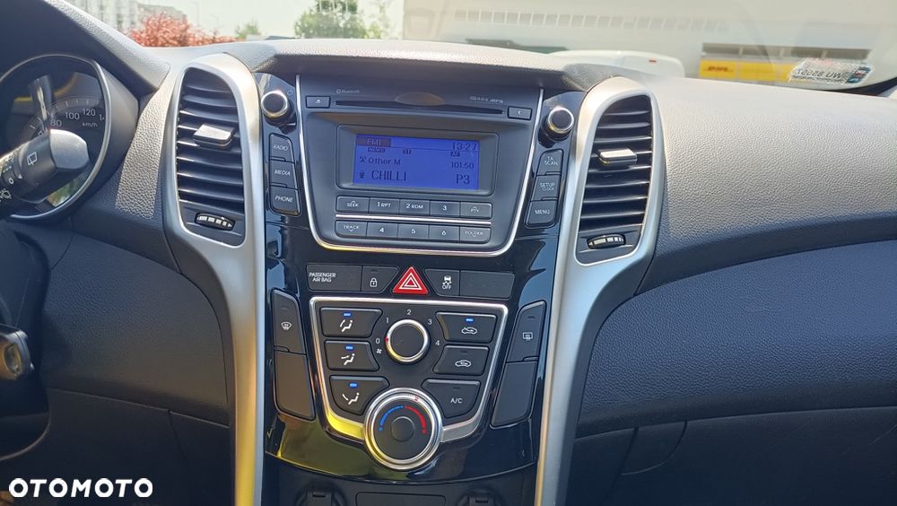 Hyundai i30 1.4 Classic - 3