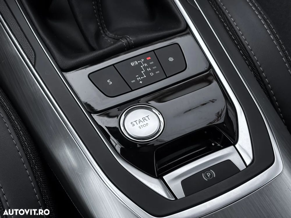 Peugeot 308 - 14