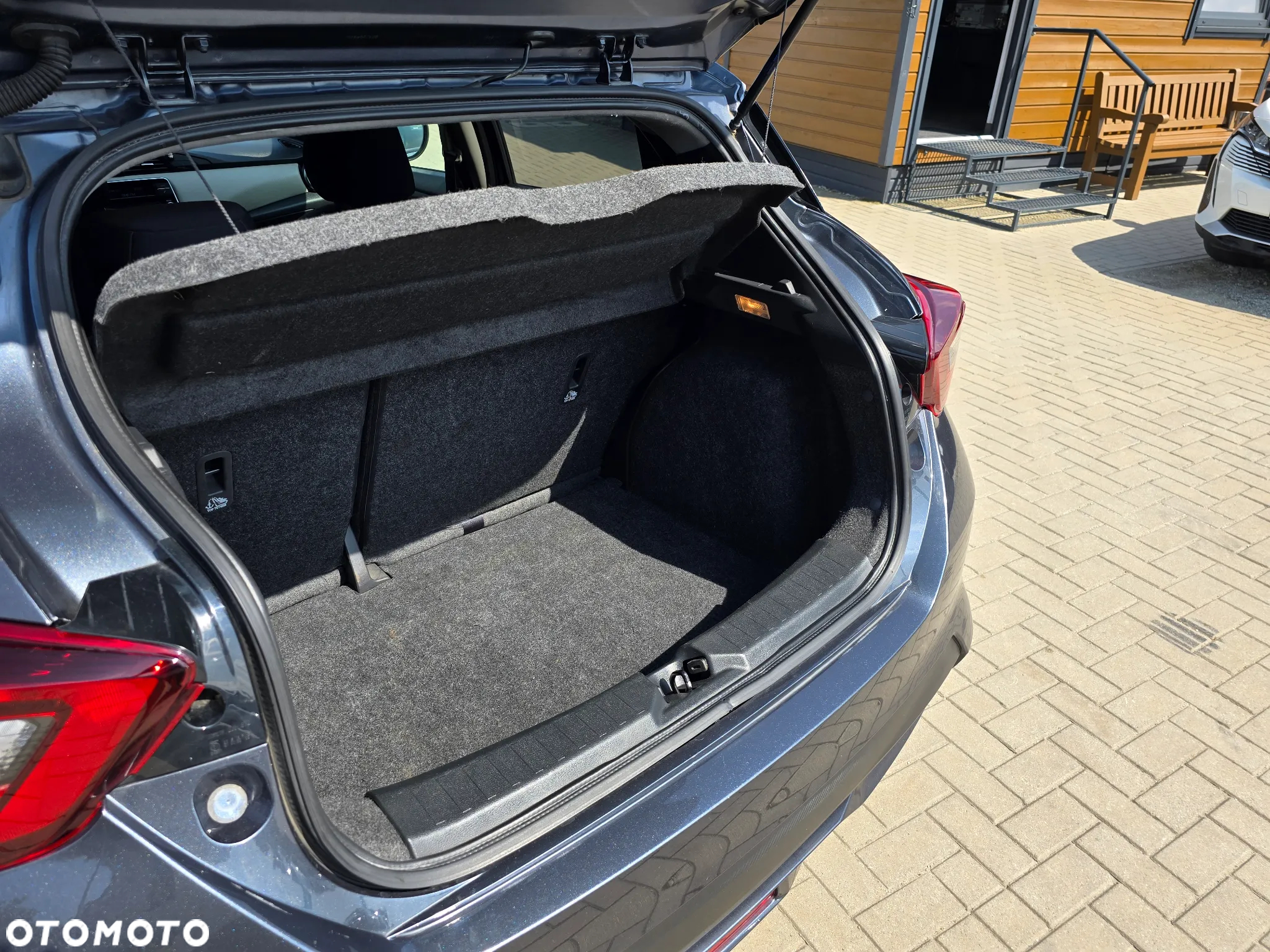 Nissan Micra - 18