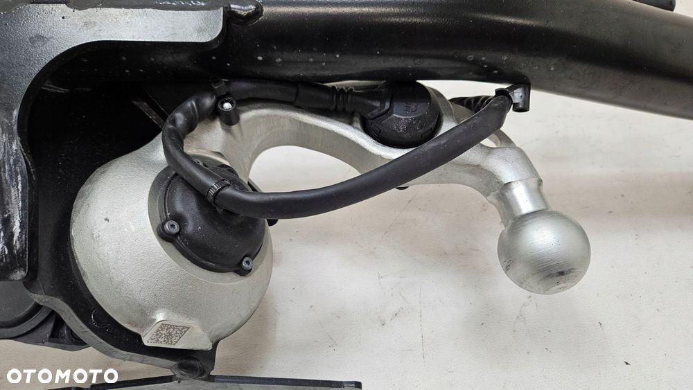 hak holowniczy belka elektryczny bmw x1 u11 5a63e20 - 5