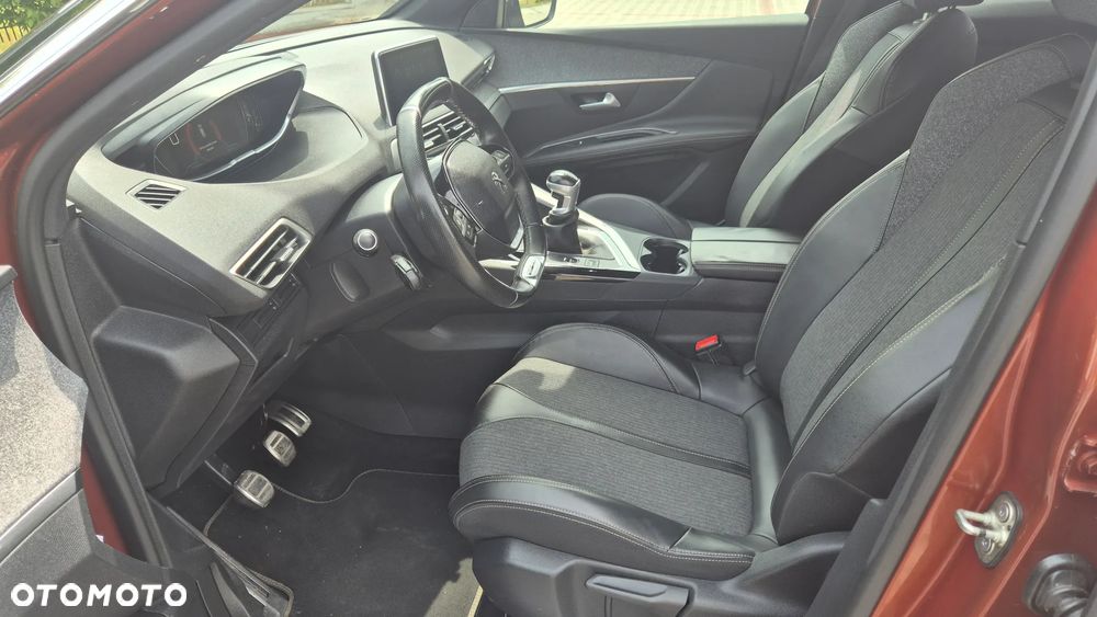 Peugeot 3008 PureTech 130 Stop & Start GPF Active Business-Paket - 20