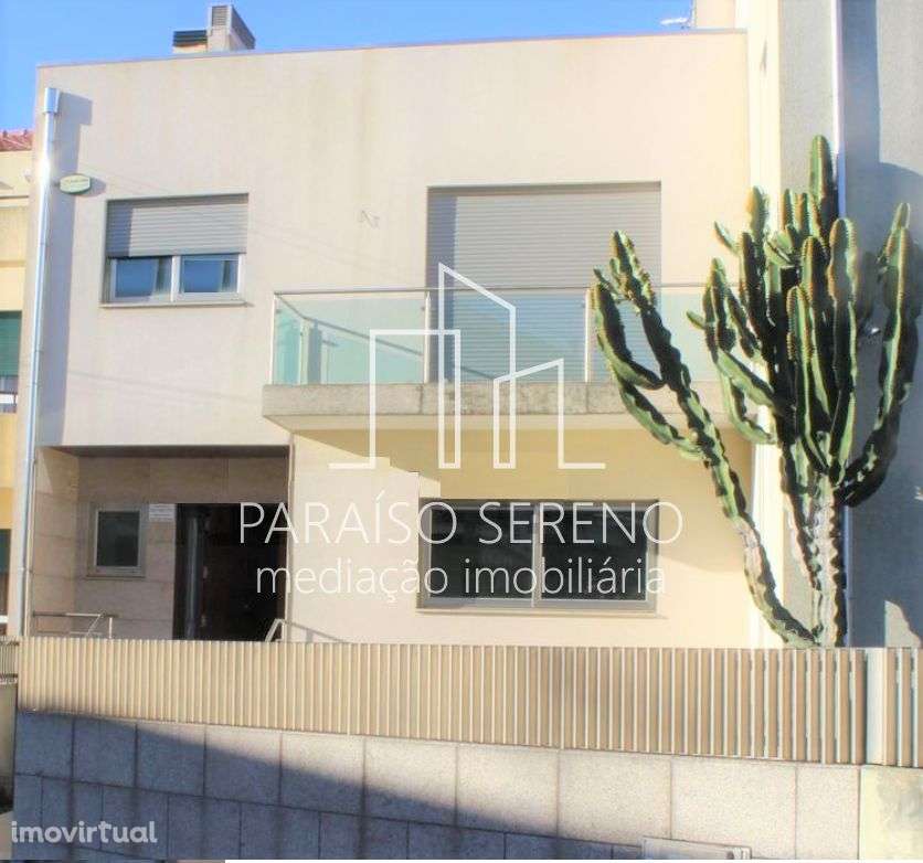 Moradia T4 Vila Nova de Gaia - Grande imagem: 2/15